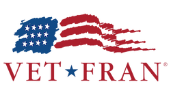 VetFran Logo
